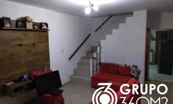 Imagem: Sobrado para Venda em São Caetano do Sul