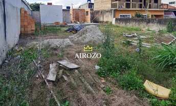 Imagem 4: VENDO TERRENO A POUCOS METROS DA ESTEFANO JOSÉ VANOLLI SÃO VICENTE ITAJAÍ/SC