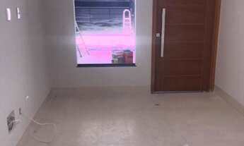 Imagem 3: Linda Casa de Ótimo Acabamento, Todo em Porcelanato e Varanda Gourmet - Moinho dos Ventos