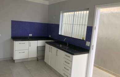 Imagem 2: Casa de vila térrea em Barueri - 2 dormitórios