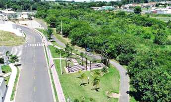 Imagem 3: Lote em Condomínio para Venda - IDEAL LIFE ECOLAZER RESIDENCE, SÃO JOSÉ DO RIO PRETO - 200