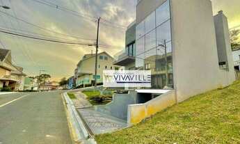 Imagem 2: Terreno à venda, 365 m² por R$ 449.000,00 - Santa Cândida - Curitiba/PR