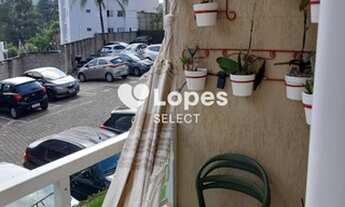 Imagem 4: Apartamento a venda em Valinhos, 03 quartos, 01 suíte, sacada, armários planejados, 01 vag