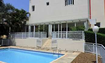 Imagem 7: PALOS VERDES COMTEMPORÂNEA, AMPLA E MUITO ACONCHEGANTE!