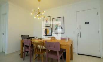 Imagem 4: Apartamento à Venda - Vila Romana, 2 Quartos, 89 m2