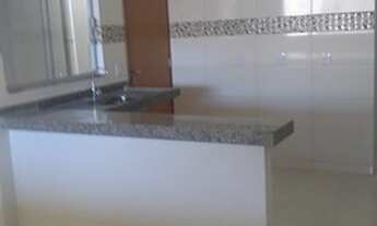 Imagem 4: Casa 2/4 - Setor Buena Vista - Goiânia