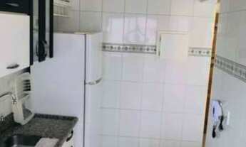 Imagem 6: Apartamento com 2 dorms, Caiçara, Praia Grande - R$ 290 mil, Cod: 353453