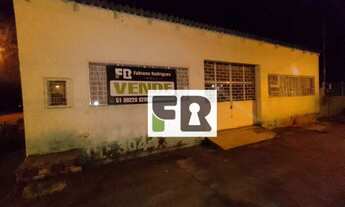 Imagem: Prédio à venda, 220 m² por R$ 276.000,00