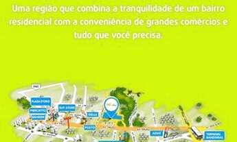 Imagem 5: Apartamento com 2 quartos no Res. Milão - Bairro Chácaras Dona Gê em Goiânia