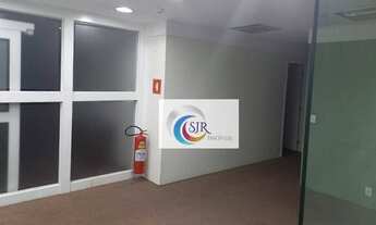 Imagem 7: Conjunto para alugar, 415 m² - Cerqueira César - São Paulo/SP