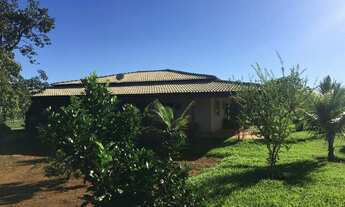 Imagem 5: Fazenda/Sítio/Chácara para venda tem 40000 metros quadrados com 3 quartos