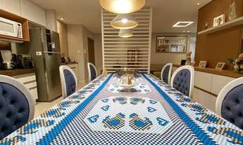 Imagem 7: Apartamento para venda 4 quartos Praia da Costa- Vila Velha - ES