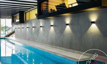 Imagem 1: Apartamento 38m² 1 dormitório para Venda no Campo Belo