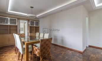 Imagem 6: Apartamento Locação 3 Dormitórios - 187 m² Itaim Bibi