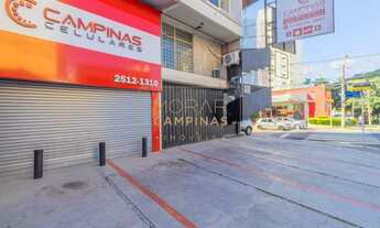 Imagem 3: Prédio - Cambuí - Campinas