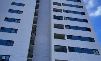 Imagem 3: Apartamento para venda possui 80 metros quadrados com 2 quartos em Casa Amarela - Recife