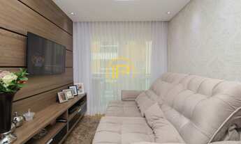 Imagem 5: Edifício Le Parc - 3 Quartos 1 Vaga Semi mobiliado Apartamento à venda ao lado do parque b