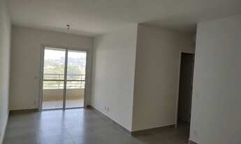 Imagem 3: Apartamento com 3 dormitórios para alugar, 83 m² por R$ 2.890/mês - Rudge Ramos - São Bern