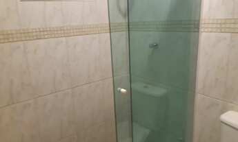 Imagem 7: Apartamento para aluguel possui 40 metros quadrados com 2 quartos em Parque Arariba - São