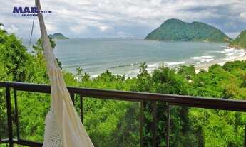 Imagem 2: Apartamento Residencial à venda, Jardim Las Palmas, Guarujá -