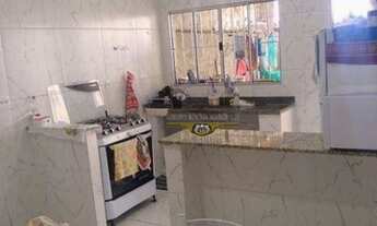 Imagem 4: Sobrado com 3 dormitórios à venda, 115 m² por R$ 550.000,00 - Jardim Vila Formosa - São Pa