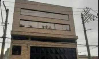 Imagem 7: Galpão a venda Vila Carrão com entrada para container