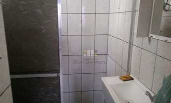 Imagem 2: Casa com 1 dormitório à venda, 90 m² por R$ 190.000,00 - Jardim Nova Esperança III - Sumar