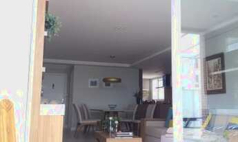 Imagem 5: Apartamento à venda, 3 dormitórios, 2 vagas com 180m privativos, mobiliado, centro Florian