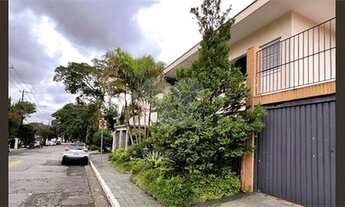 Imagem 3: São Paulo - Casa Padrão - PLANALTO PAULISTA