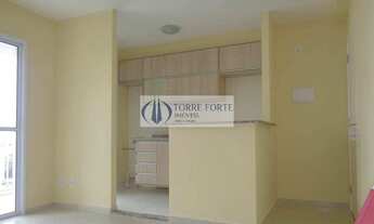 Imagem 7: Apartamento com 02 dormitórios, 01 suíte e 01 vaga de garagem - Sacomã