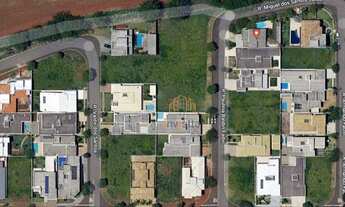 Imagem 2: Terreno à venda, 390 m² por R$ 280.000,00 - Condomínio Alto da Boa Vista - Paulínia/SP