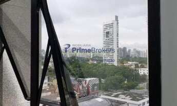 Imagem 7: CONJUNTO PARA ALUGAR, 35,35 M² POR R$ 2.100/MÊS - VILA OLÍMPIA - SÃO PAULO/SP