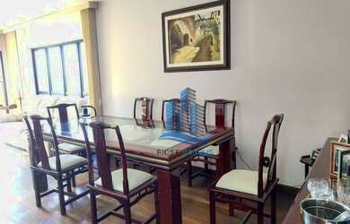 Imagem 4: Apartamento com 3 dormitórios à venda, 175 m² por R$ 800.000,00 - Santa Paula - São Caetan