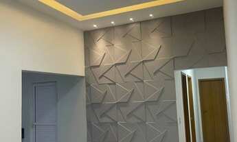 Imagem 2: Casa para venda tem 65 metros quadrados com 2 quartos em Cristo Redentor - João Pessoa - P