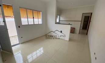 Imagem 5: Casa com 2 dormitórios à venda, 55 m² por R$ 285.000,00 - Jardim Jamaica - Itanhaém/SP
