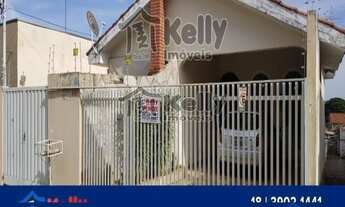 Imagem 1: Presidente Prudente - Casa Padrão - Vila Santa Izabel