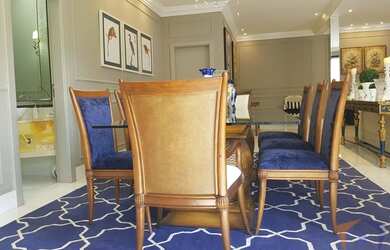 Imagem 7: Venda - Casa em condomínio - Vale das Paineiras - Americana - SP