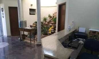 Imagem 2: Sala à venda, 178 m² por R$ 987.000 - Vila Imperial - São José do Rio Preto/SP