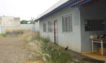 Imagem 3: MARINGÁ - TERRENO PADRÃO - JD REBOUÇAS