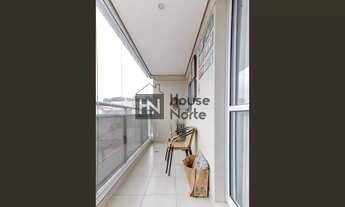 Imagem 5: Apartamento à venda, Vila Gustavo, São Paulo, SP