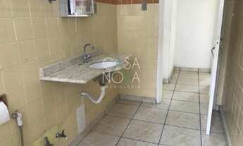 Imagem 7: Apartamento para venda com 68m² e 2 dormitórios na Ponta da Praia - Santos/SP