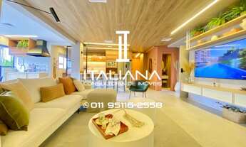 Imagem 3: Apartamentos à venda Vila Mariana 3 Suítes 2 Vagas