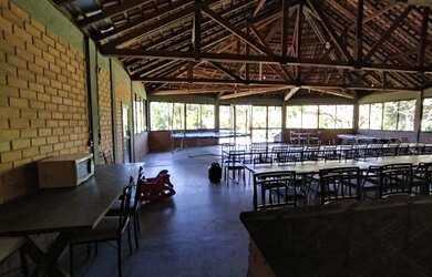 Imagem 4: Chácara com 4,5 Alqueires Campo Magro - Paraná