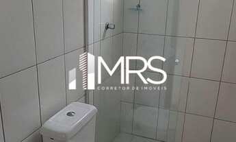 Imagem 3: Casa de condomínio para venda com 77 metros quadrados com 2 quartos