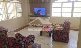 Imagem 3: Casa Isolada de 3 dormitórios na Ocian!!!!