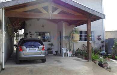Imagem 2: Casa - Parque dos Pomares - Campinas