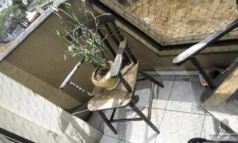 Imagem 3: Cobertura para Venda em São Caetano do Sul, Santa Maria, 2 dormitórios, 1 banheiro, 1 vaga