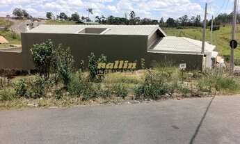 Imagem 3: Terreno Loteamento Residencial Terra Nova