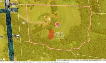 Imagem 3: Chácara à venda, 39921 m² por R$ 2.500.000,00 - Universitário - Cascavel/PR