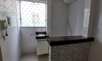 Imagem 6: Belo Horizonte - Apartamento Padrão - Santa Mônica